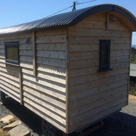 Hotel Cwt Y Bugail Barmouth Esterno foto