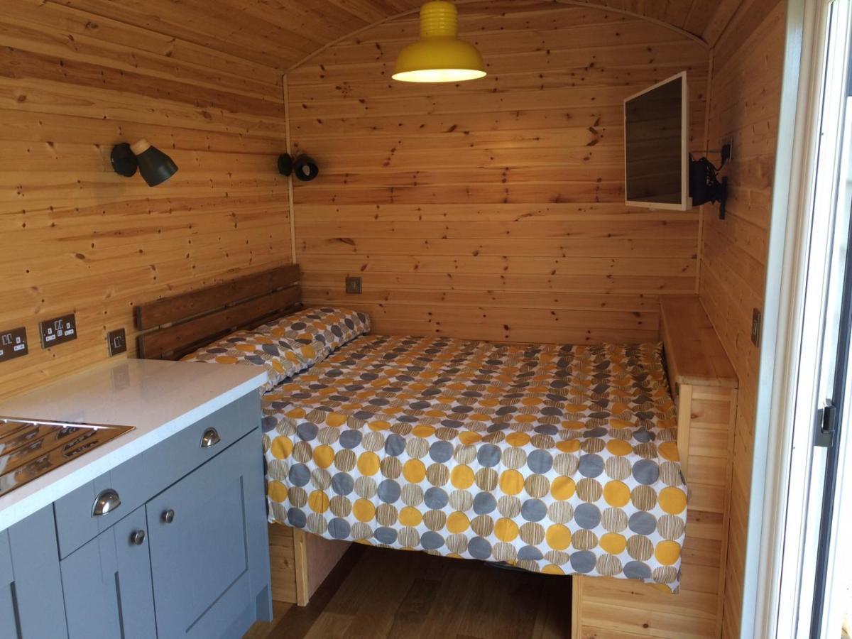 Hotel Cwt Y Bugail Barmouth Esterno foto